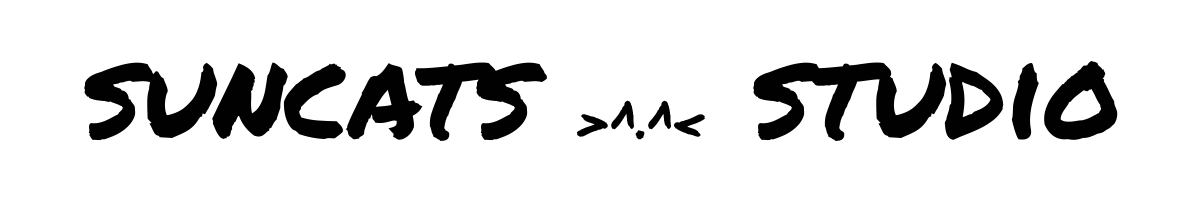 Suncats Studio